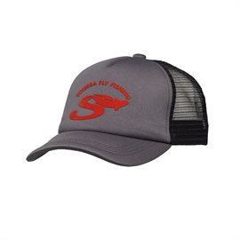 Scierra Trucker Cap, grå