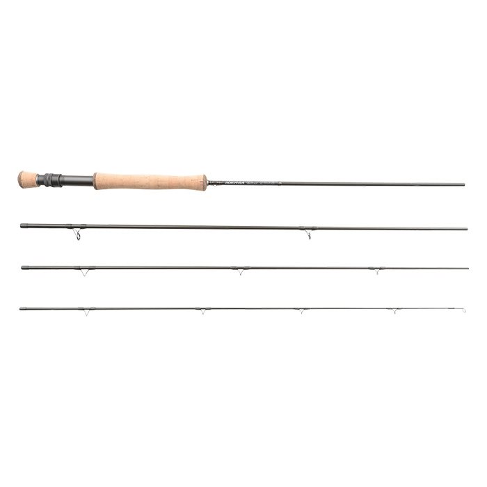 Scierra SRX V2 9\'6\'\'/#7 fluestang