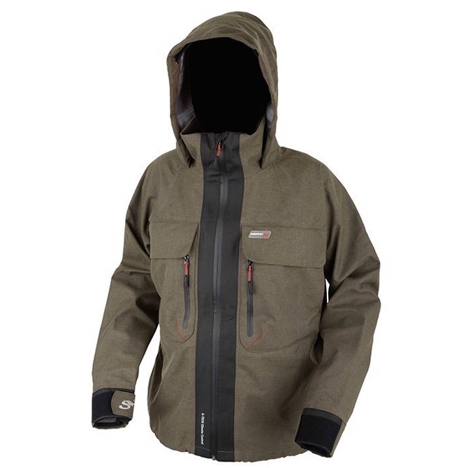 Scierra X-Tech vadejakke-2XL