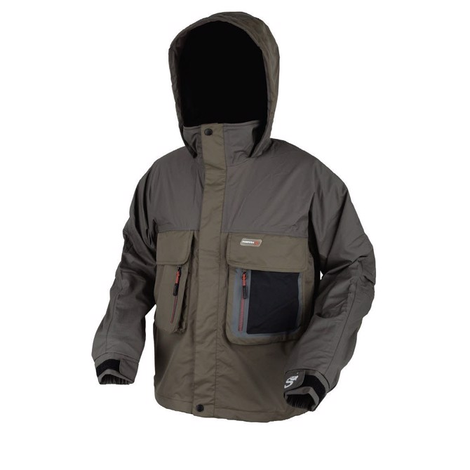Scierra Kenai Pro vadejakke-XL