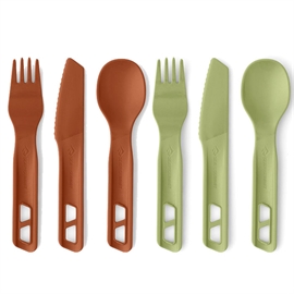 Sea to Summit Horizon Cutlery set