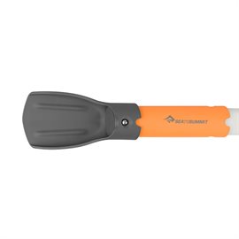 Sea To Summit Pocket Trowel Nylon / skovl, orange