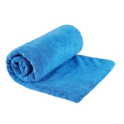 Sea to Summit Tek towel / håndklæde, 60x120 cm, blue