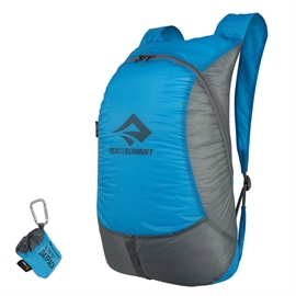 Sea to Summit Ultra-Sil Daypack, 20L, sky blye
