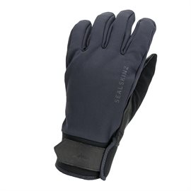 Sealskinz Waterproof All Weather Insulated Glove, black