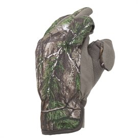 Sealskinz Waterproof All Weather Camo Sporting handsker, realtree