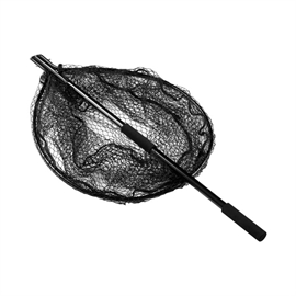 SFG Easy Flip fangsnet med gummi, XL