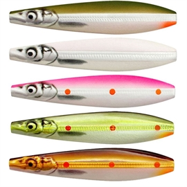 Savage Gear Line Thru LT Seeker, 18g / 7,5cm