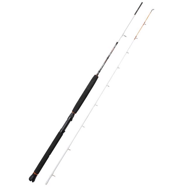 Savage Gear Trolling2 "baltic salmon" stang, 8\' fod / 15-30lbs