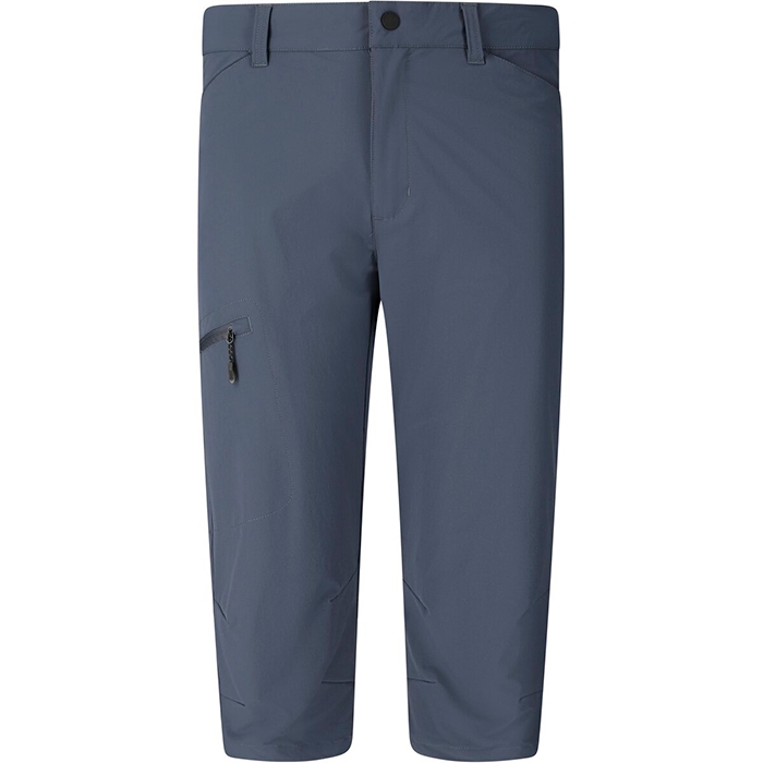 Whistler Shann Herre / Mænd Piratbukser-ombre blue-M - Shorts