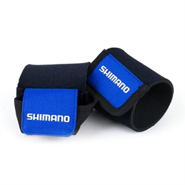 Shimano All-Round Rod straps, 2 stk.