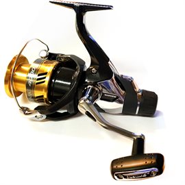 Shimano Sahara 4000-R