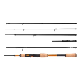 Shimano STC AX Spinning Multi Length 6'/7', 3-14g
