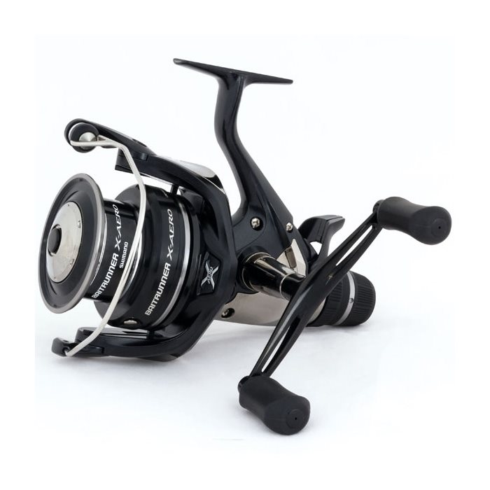 Shimano X-Aero 6000RA Baitrunner