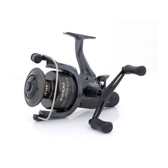 Shimano Baitrunner DL 6000 RB hjul