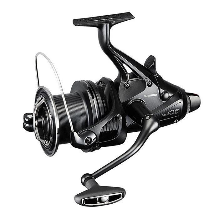 Shimano Big Baitrunner LC 14000 XTB