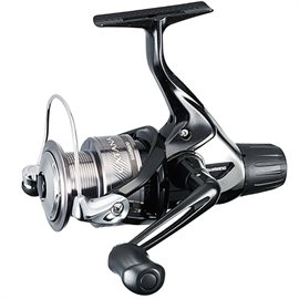 Shimano Catana 4000RC fiskehjul m/bagbremse