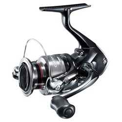 Shimano Catana FD spinnehjul