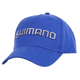Shimano Cap Blue