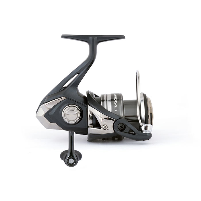 Shimano Miravel 2500