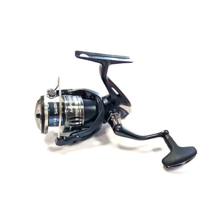 Shimano Miravel C3000