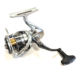 Shimano Nasci C3000 FC