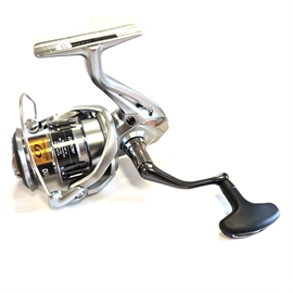 Shimano Nasci 4000 FC