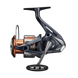 Shimano Nasci 4000 FD