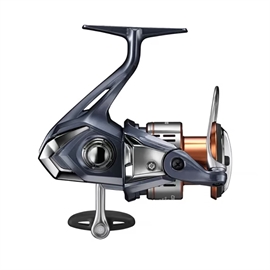Shimano Nasci 4000 FD