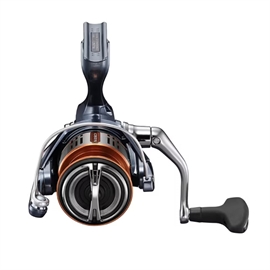 Shimano Nasci 500 FD