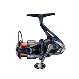Shimano Nasci 1000 FD