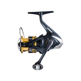 Shimano Sahara 2000 FJ