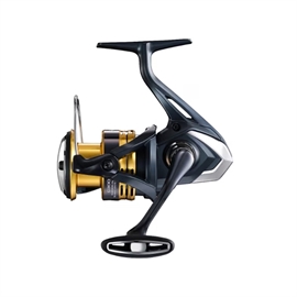Shimano Nasci C3000HG FD
