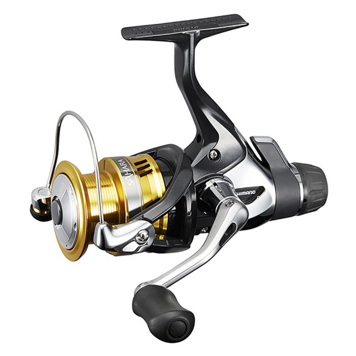 Shimano Sahara 3000-R