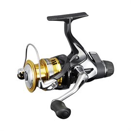 Shimano Sahara 2500-R