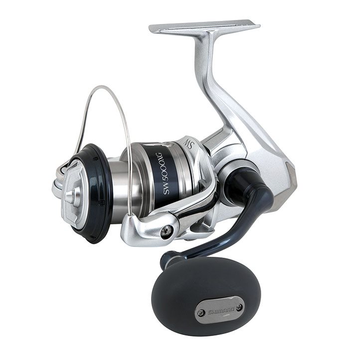 Shimano Saragosa SW5000XG