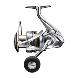 Shimano Sedona 5000 FJ