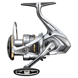 Shimano Sedona 4000 FJ