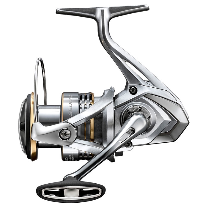 Shimano Sedona C3000 FJ