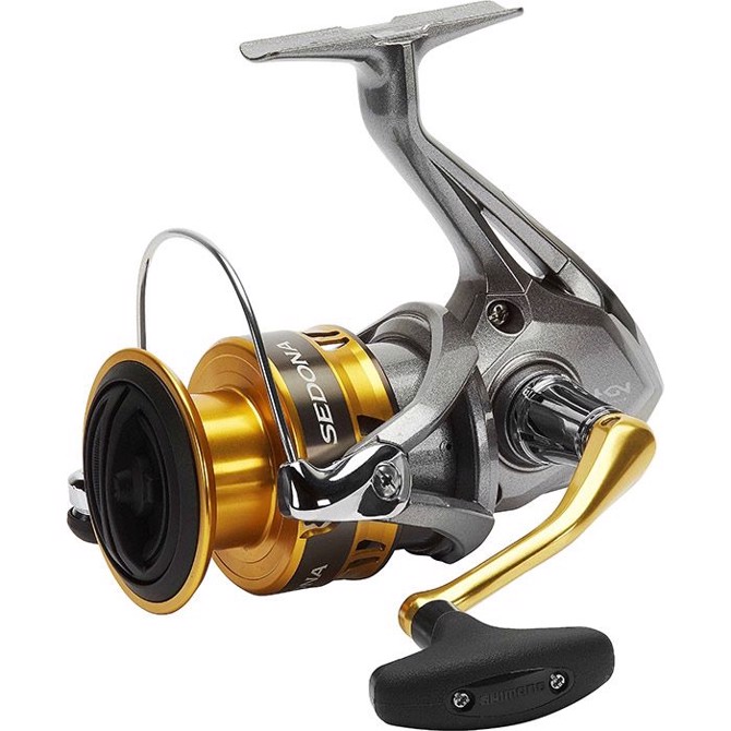 Shimano Sedona FI-4000