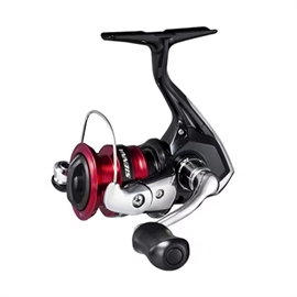 Shimano Sienna 500 FG fiskehjul