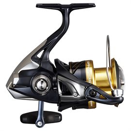 Shimano Spheros SW C3000 HG