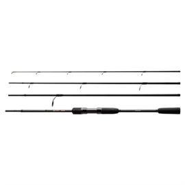 Shimano STC BB Spinning 7 fod', 7-21g, 4-dele