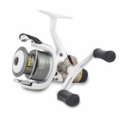 Shimano Stradic 4000S GTM-RC, med bagbremse