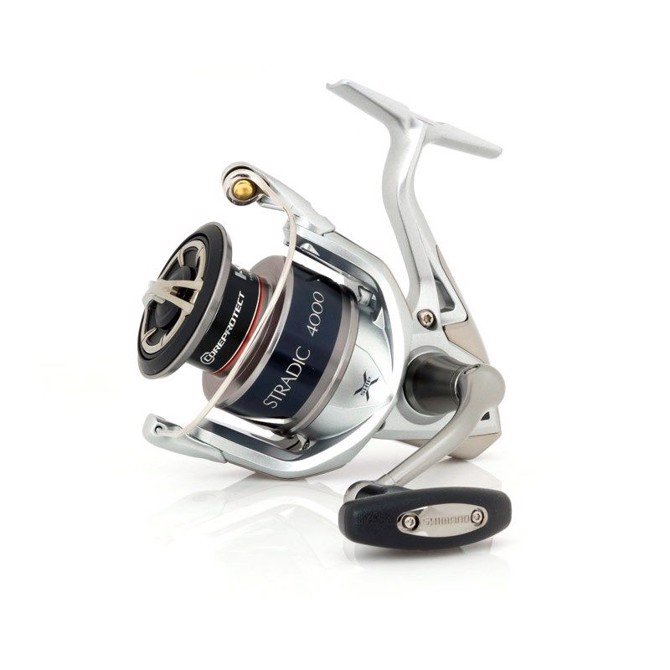 Shimano Stradic 3000 FK HG