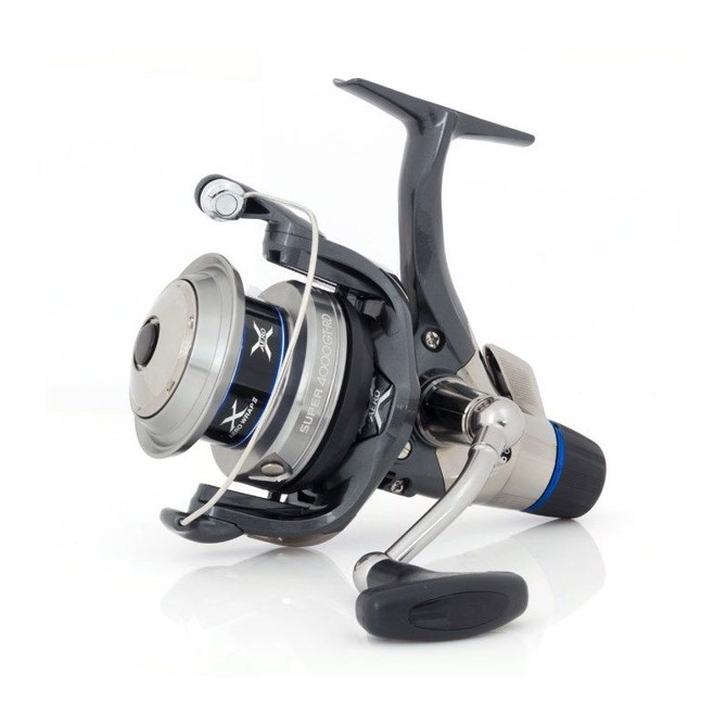 Shimano Super GT 2500RD