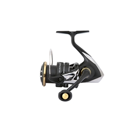 Shimano Sustain 4000 FJ spinnehjul