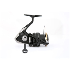 Shimano Sustain 2500 FJ spinnehjul