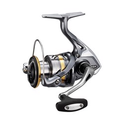 Shimano Sustain 4000 FI spinnehjul