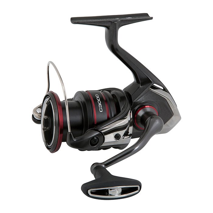 Billede af Shimano Vanford C3000 - Fastspolehjul hos Outdoornu.dk